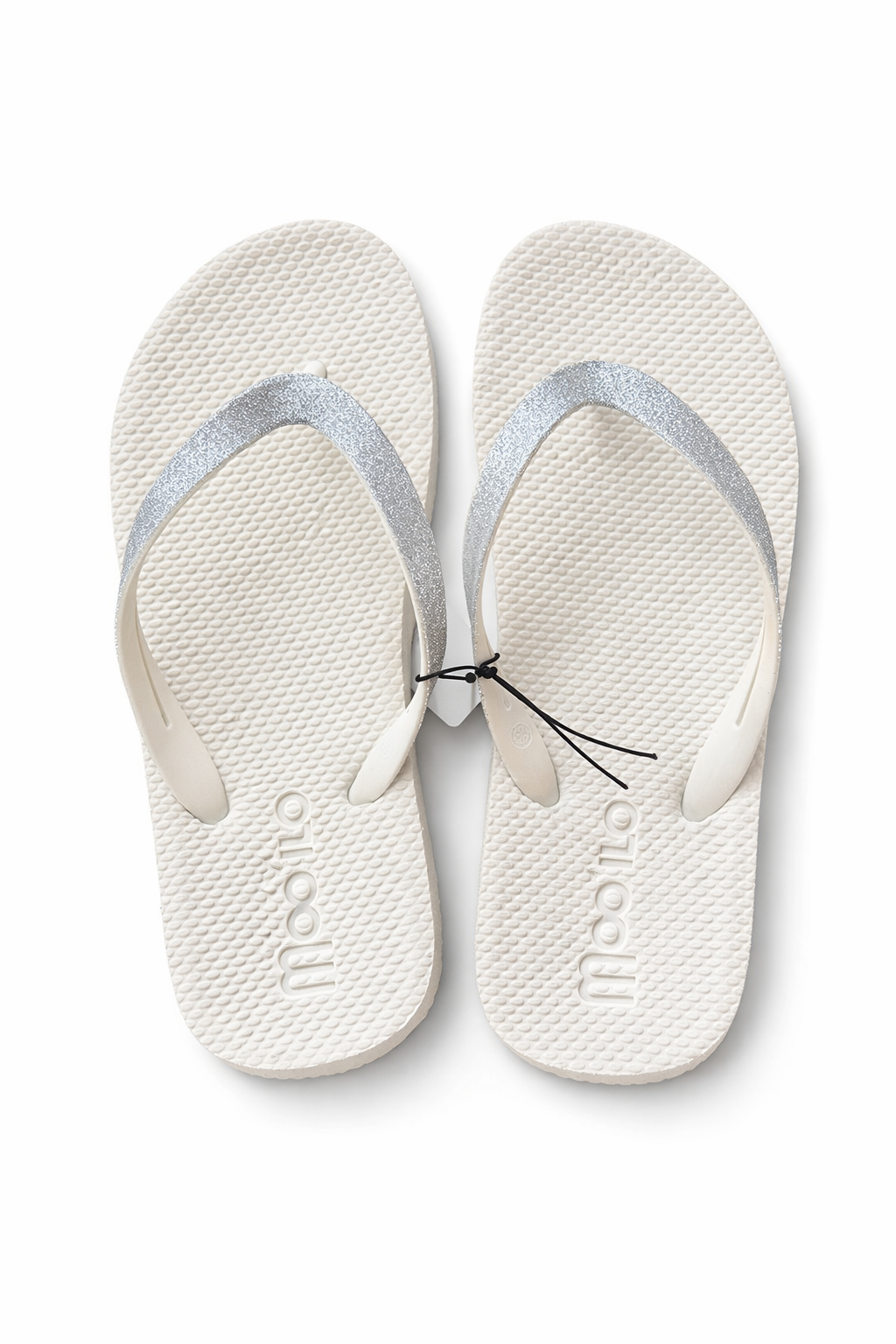 Mooilo Flip-Flop / Lena Whisper White