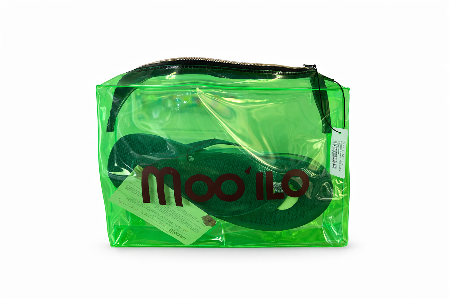 Mooilo Flip-Flop / Lena Tapestry