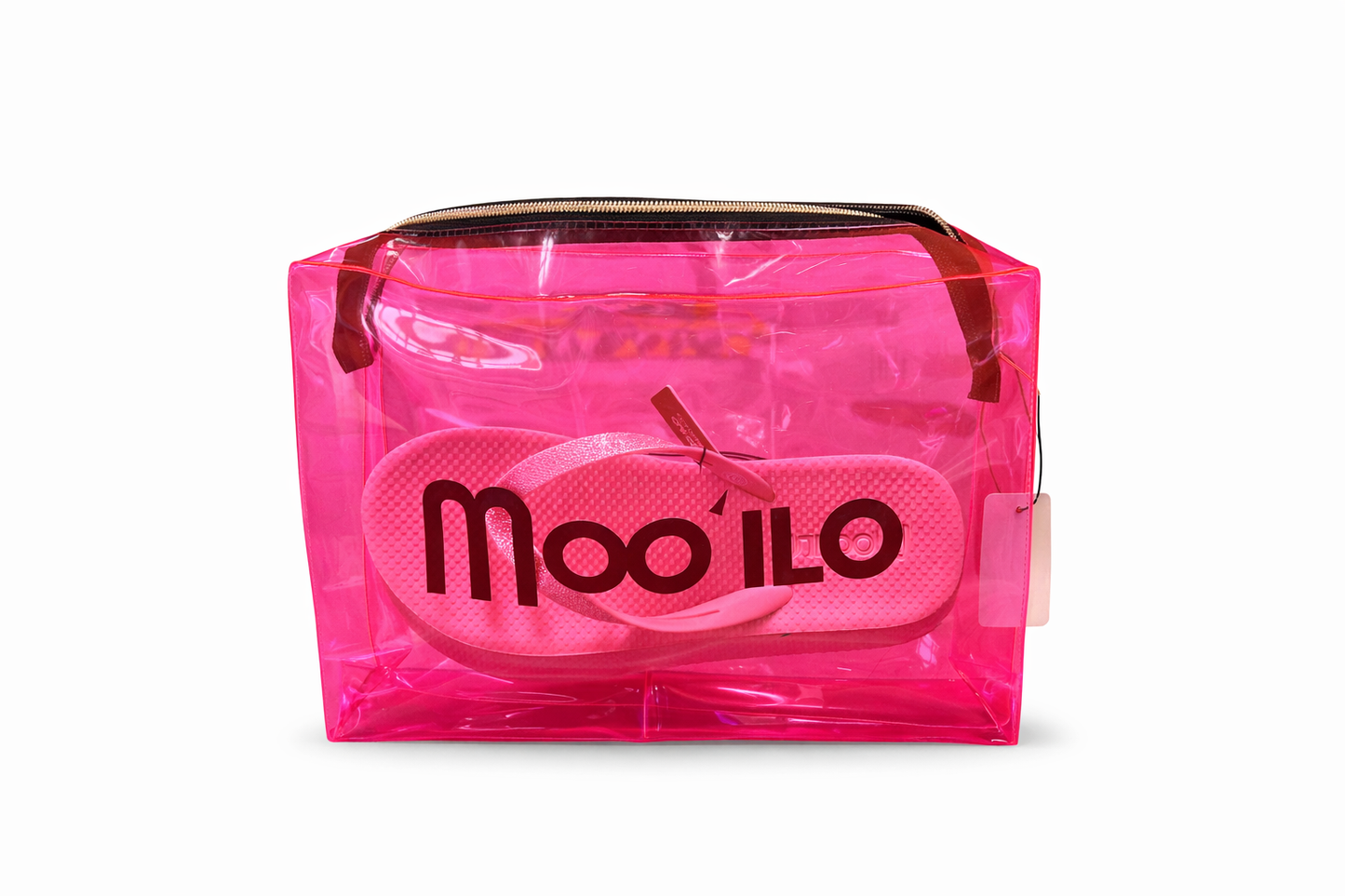 Mooilo Flip-Flop / Lena Bridal Rosé