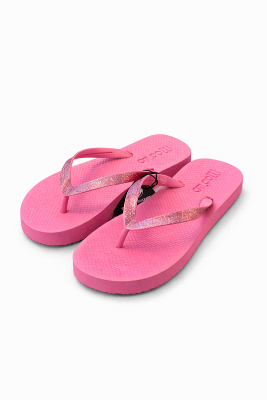 Mooilo Flip-Flop / Lena Pink Violett