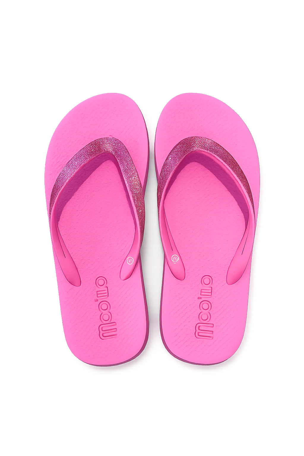 Mooilo Flip-Flop / Lena Pink Violett