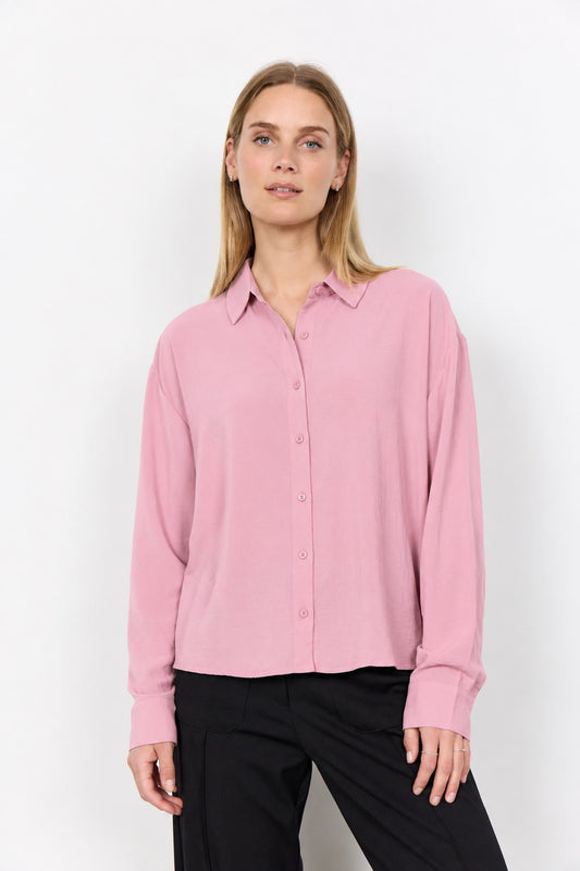 SC-CATH 14 HEMD ALT ROSE