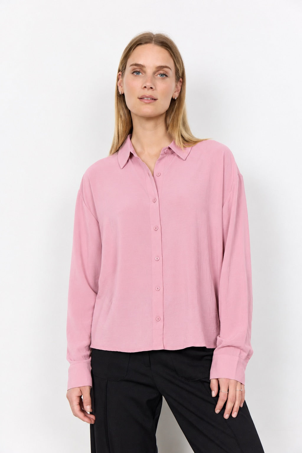 SC-CATH 14 HEMD ALT ROSE