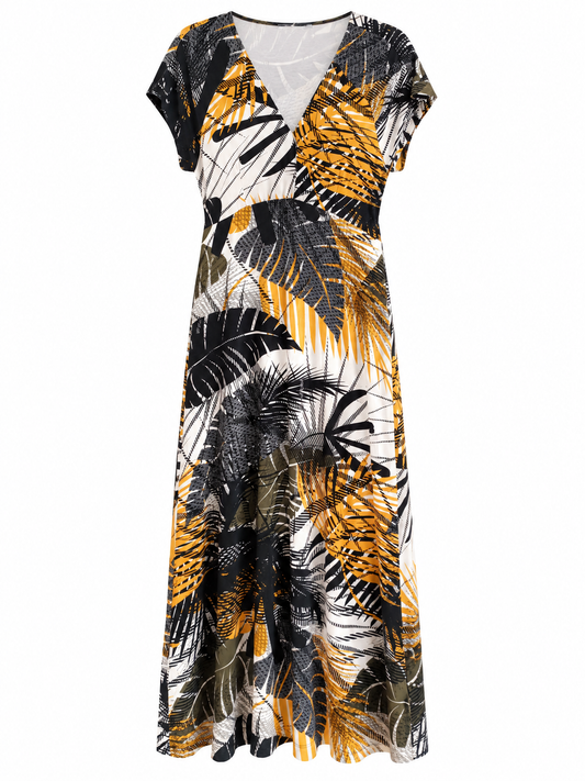 Kleid - Savanna