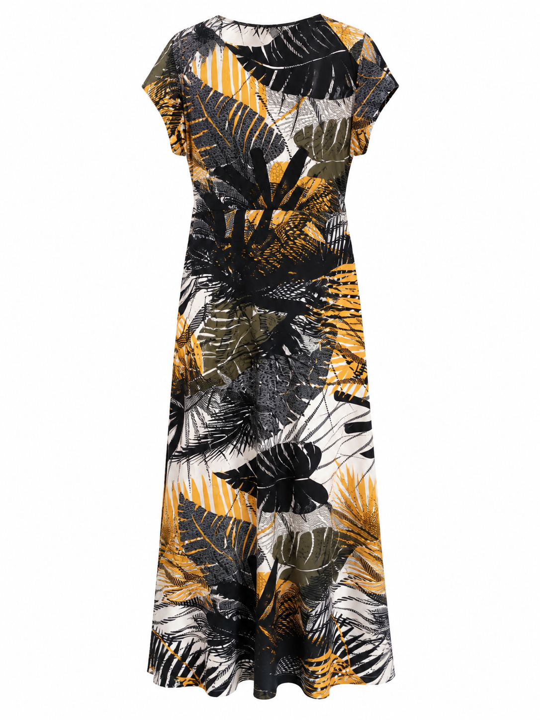 Kleid - Savanna