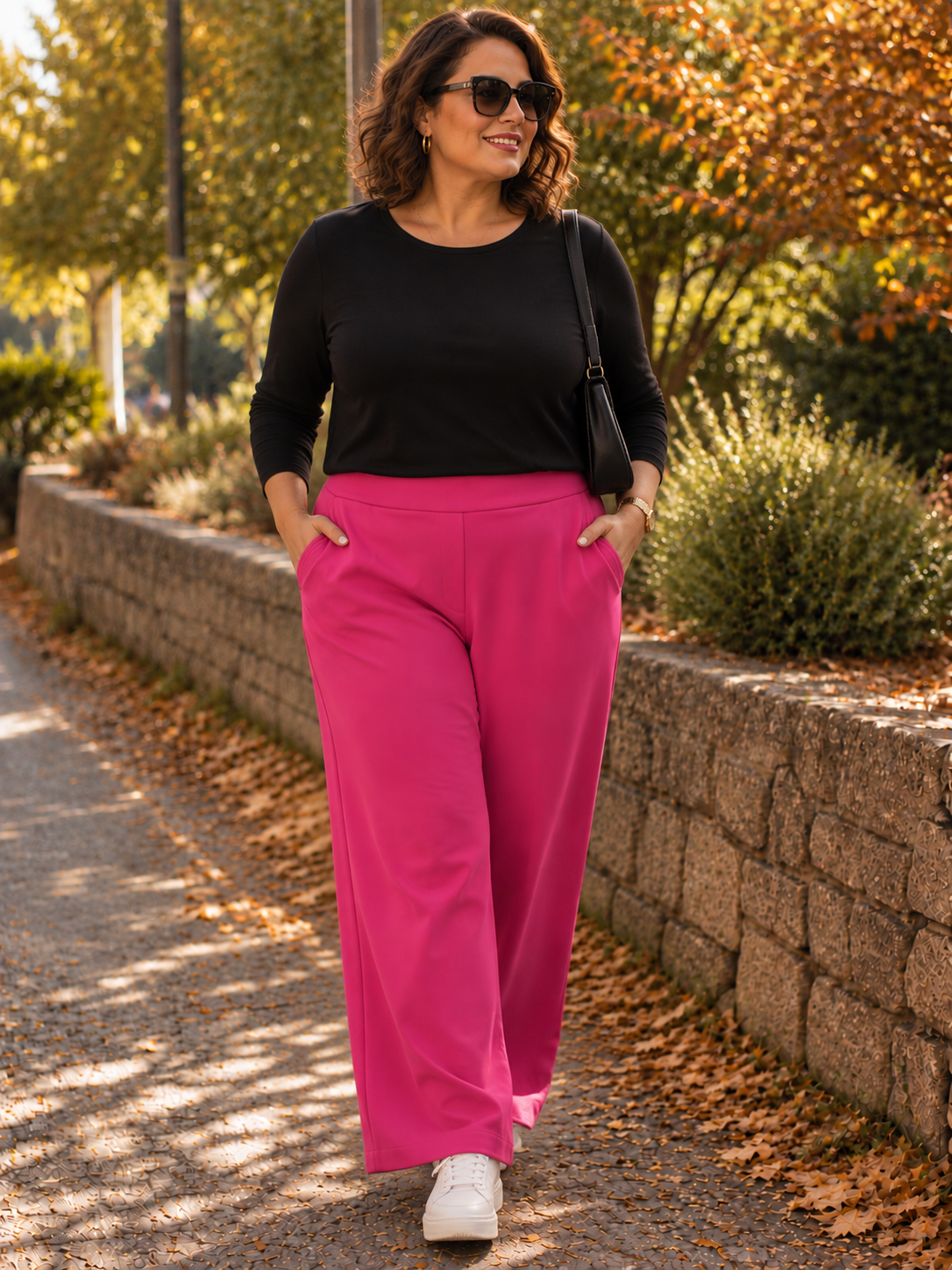 Sweatpants - Livia