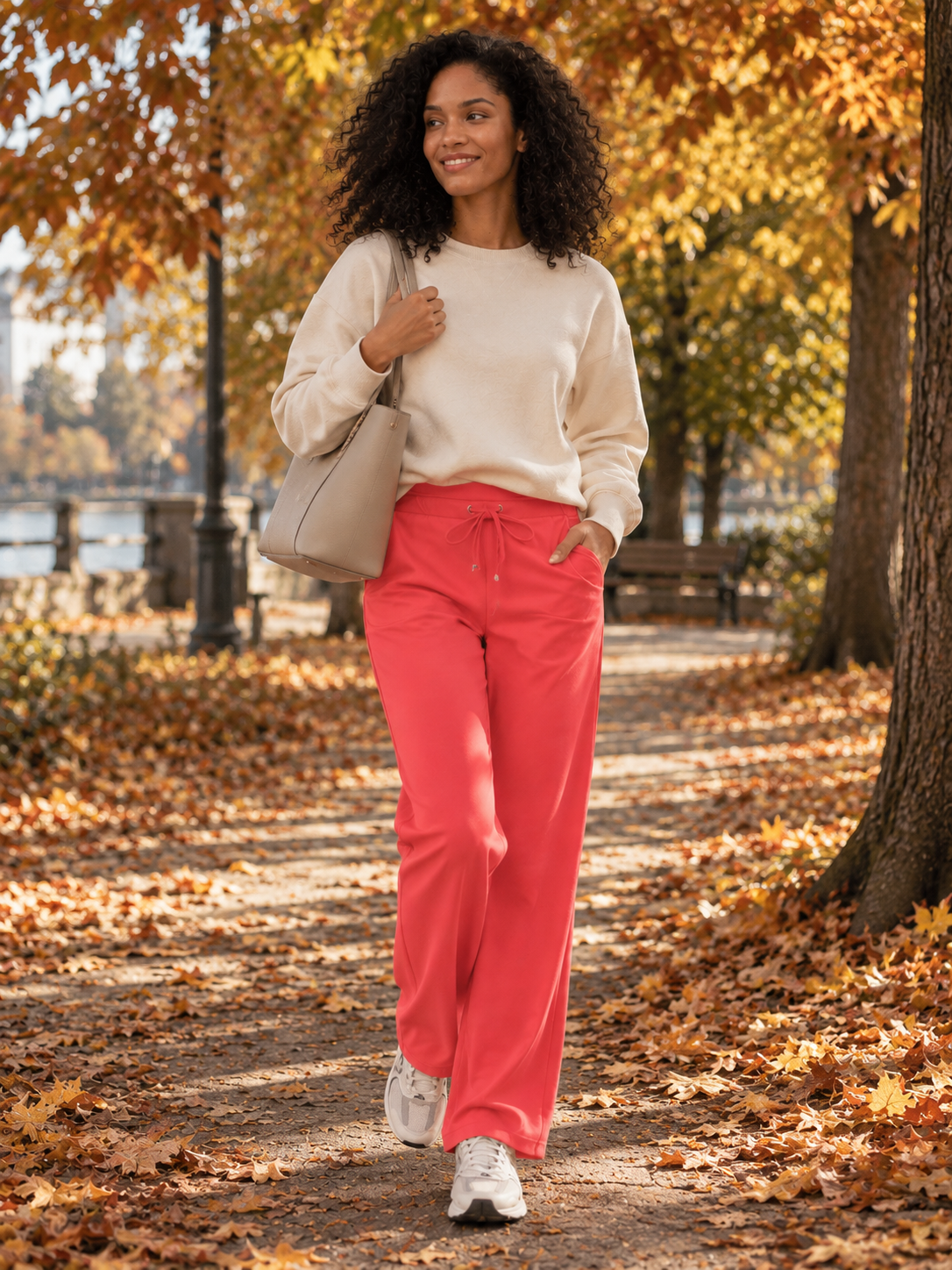 Candice Straight – Koralle