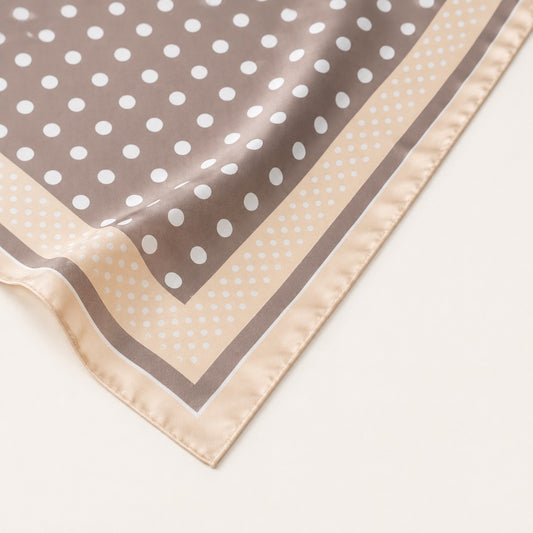 Tuch „AMELIE Dots“