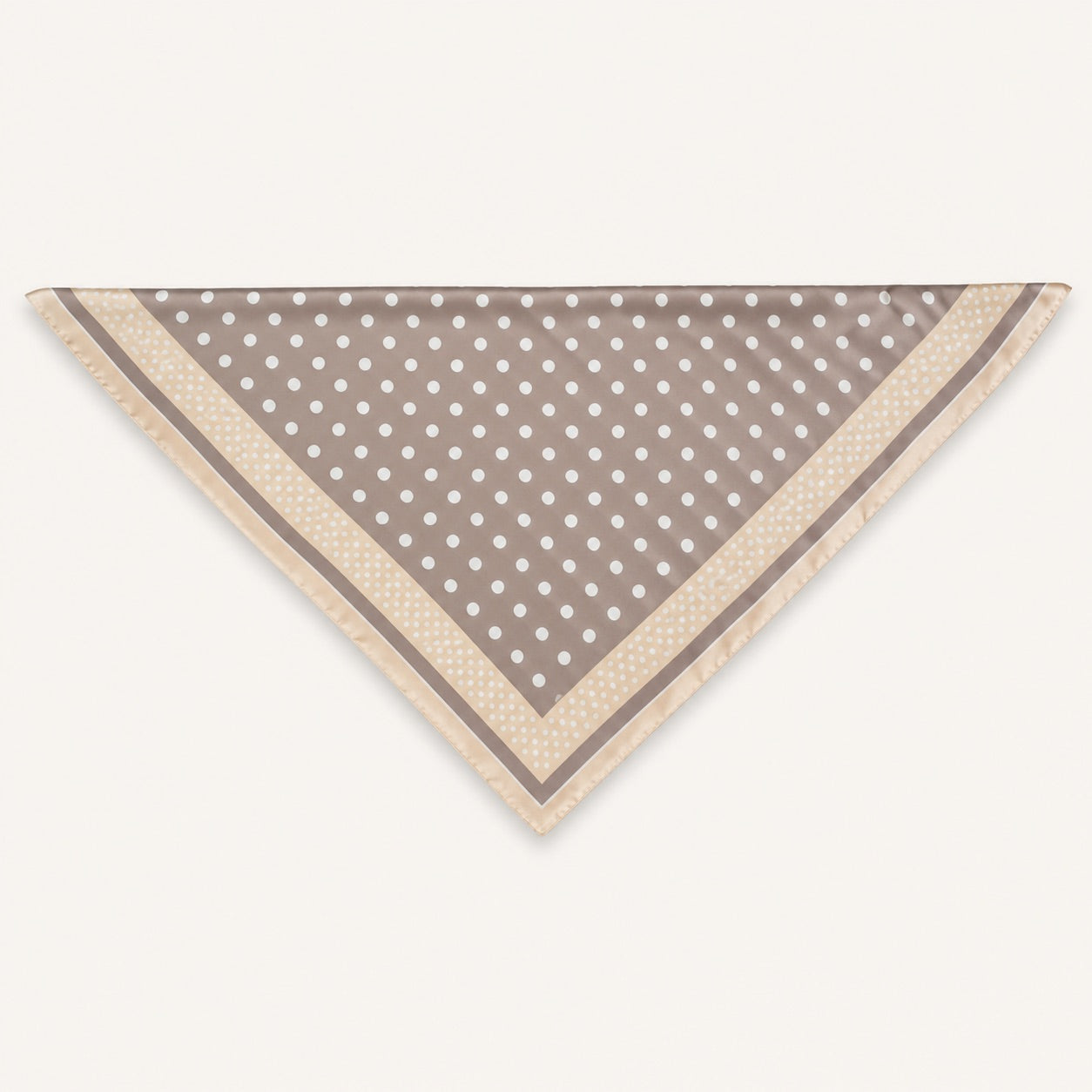 Tuch „AMELIE Dots“