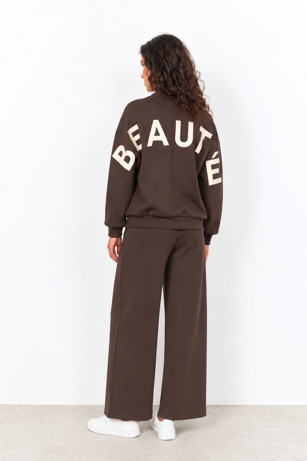 SC-JANNY 22 - DUNKELBRAUN