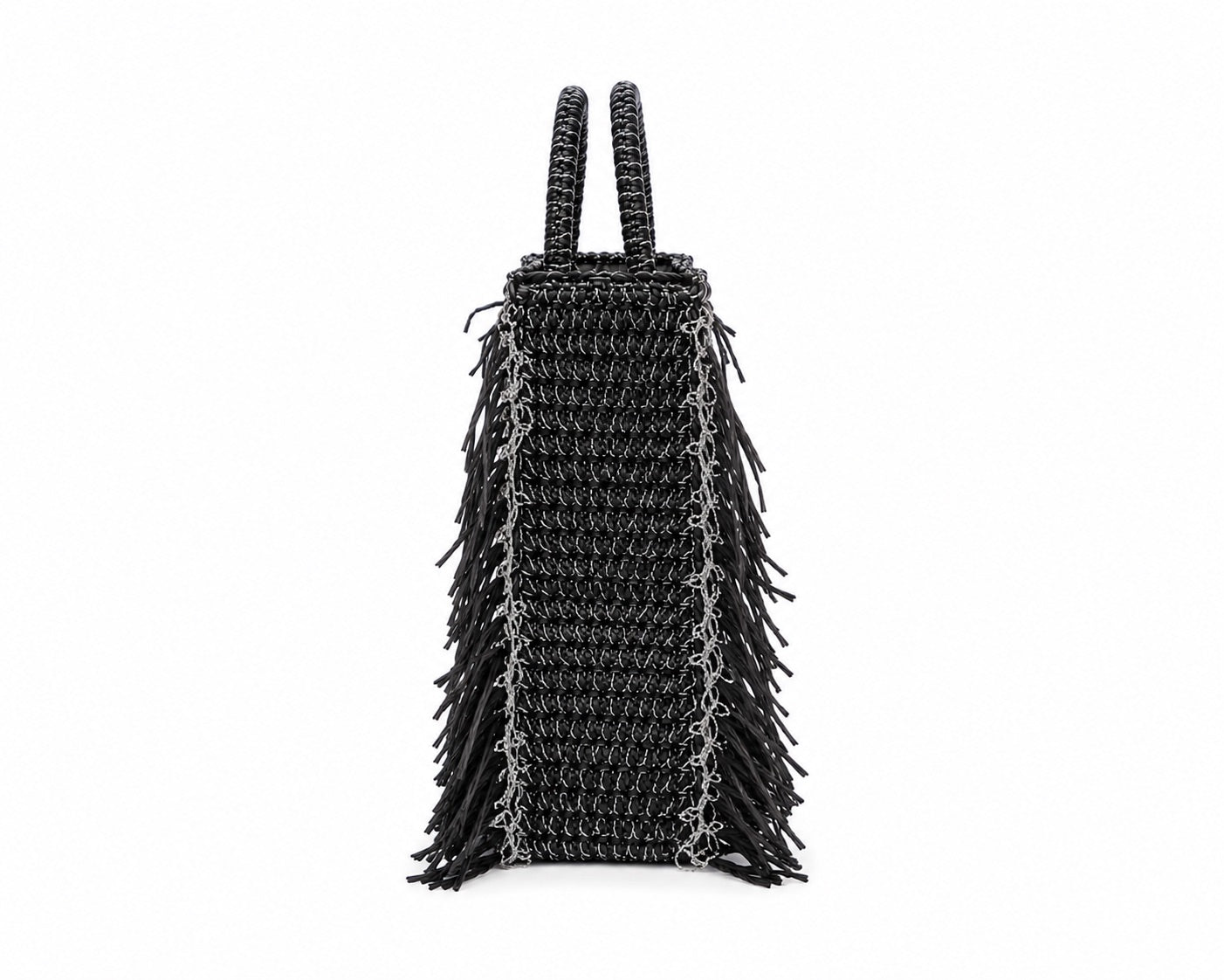 Shopper - NOIR HEART