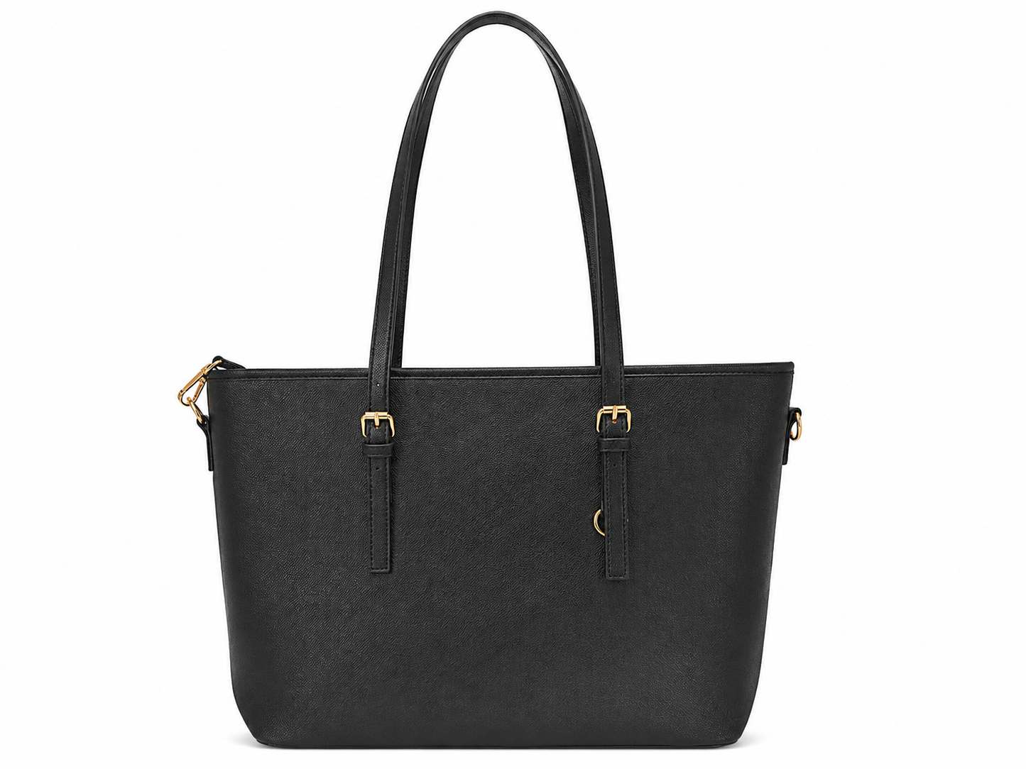 Shopper "City Chic" - Black / Small