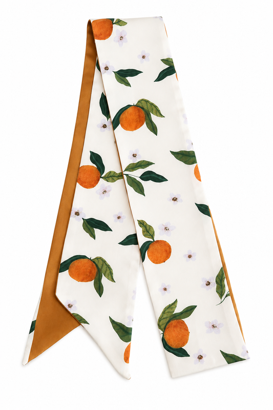Maxi Halstuch „ORANGINA“