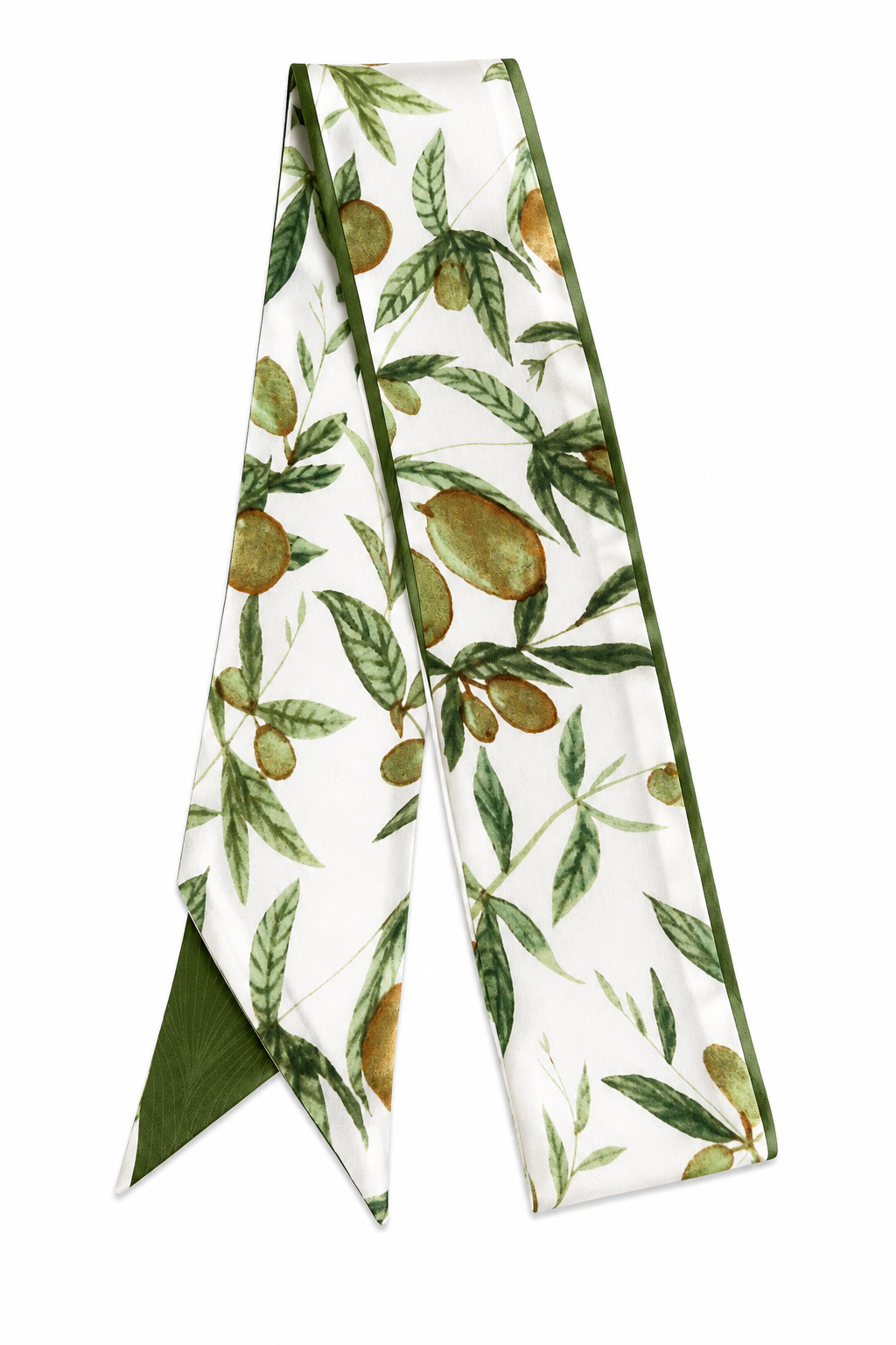 Maxi Halstuch „OLIVES“