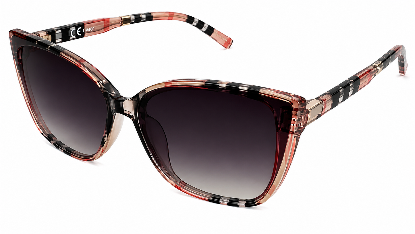 Sonnenbrille - Urban Smoke