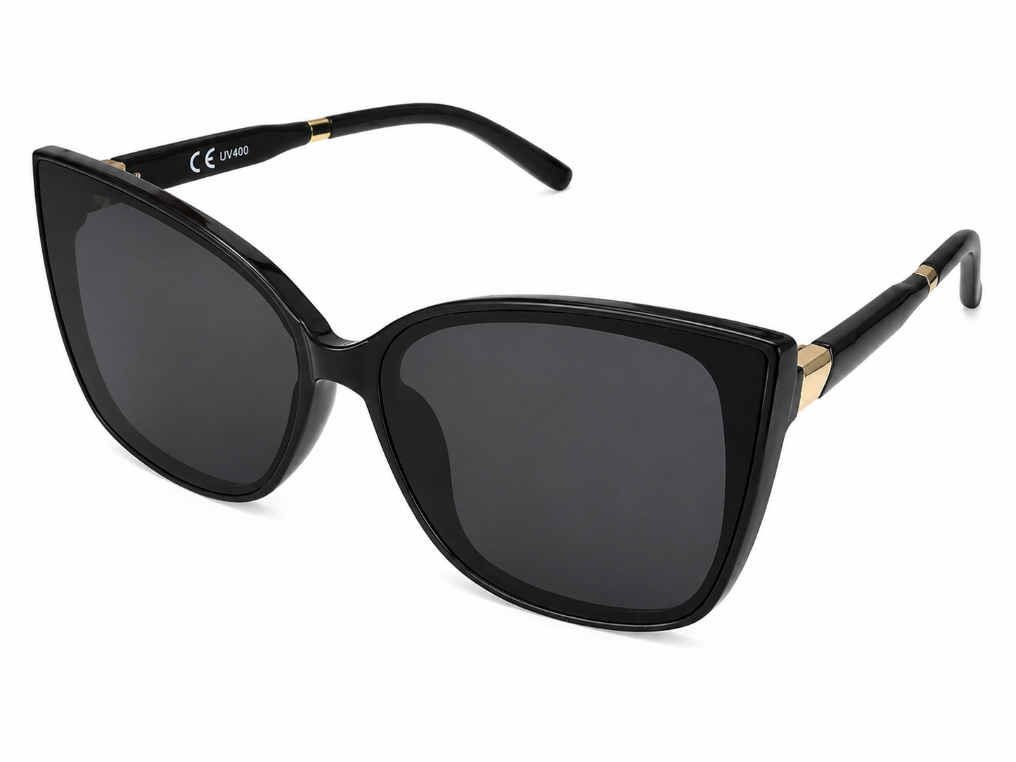 Sonnenbrille - Monaco Noir
