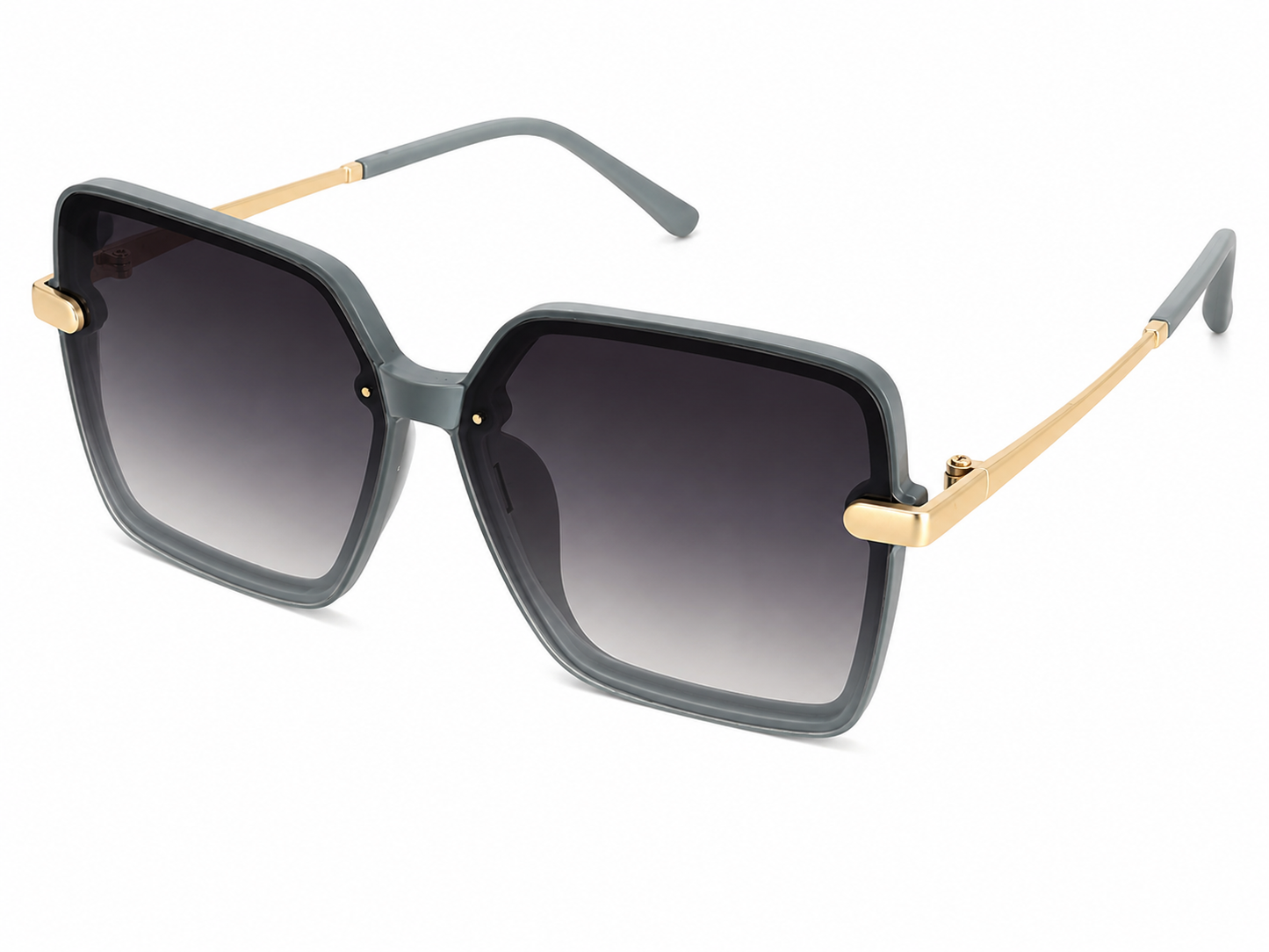 Sonnenbrille - Ibiza Olive