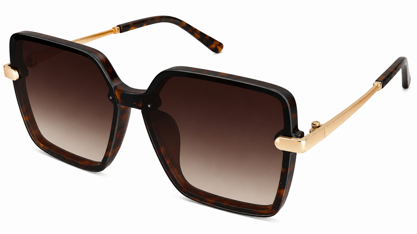 Sonnenbrille - Dolce Leo