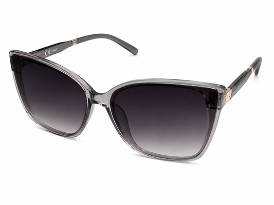 Sonnenbrille - Silver Mist
