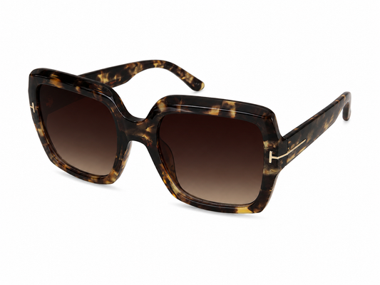 Sonnenbrille - Toscana Leo