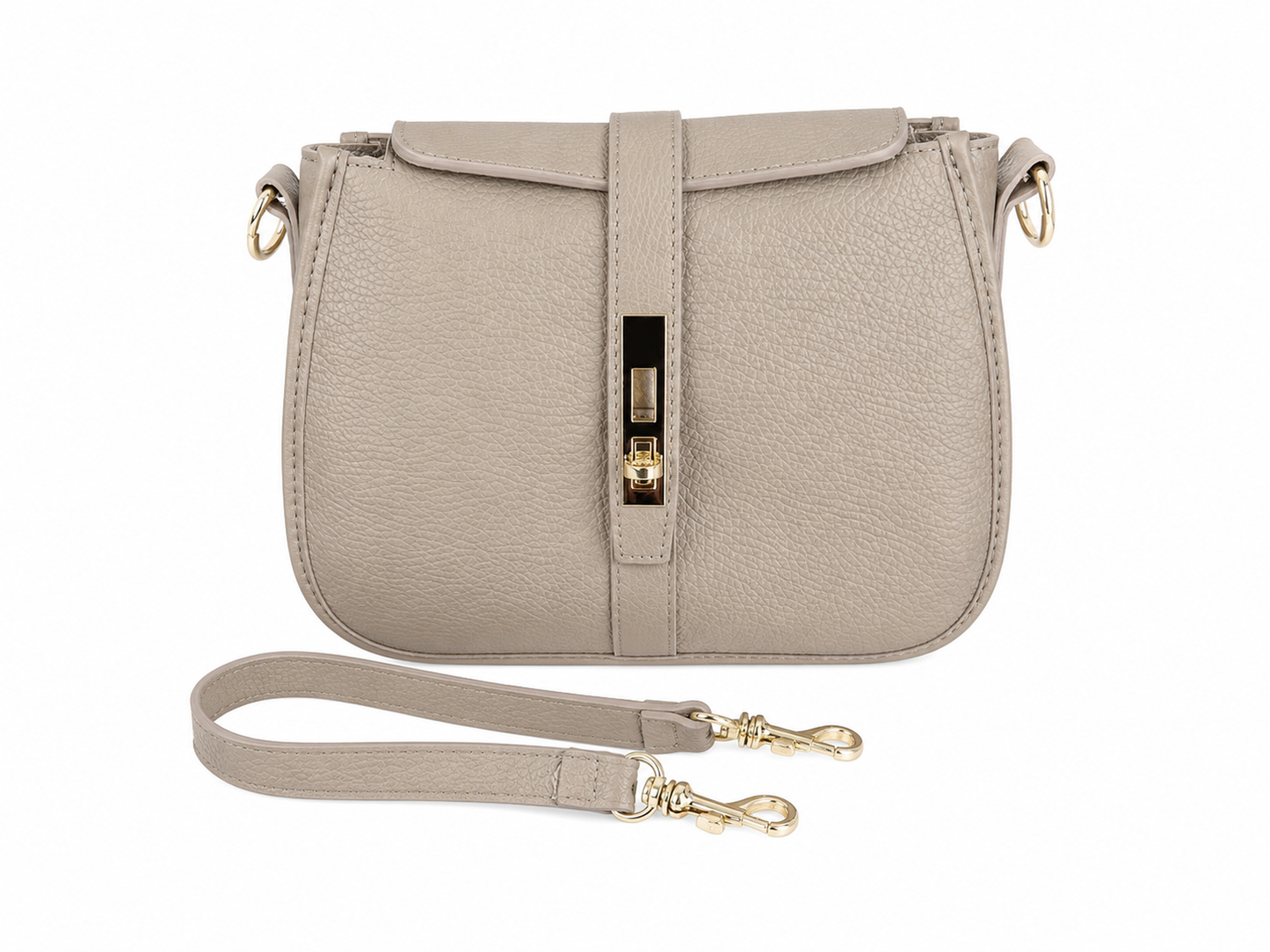 Tasche Bella - Beige
