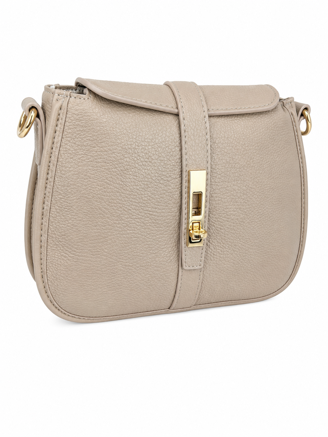 Tasche Bella - Beige