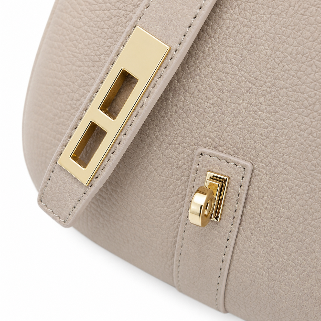 Tasche Bella - Beige