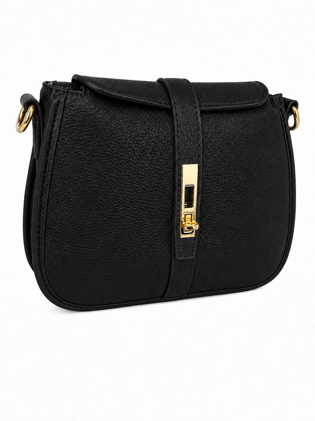 Tasche Bella - Schwarz