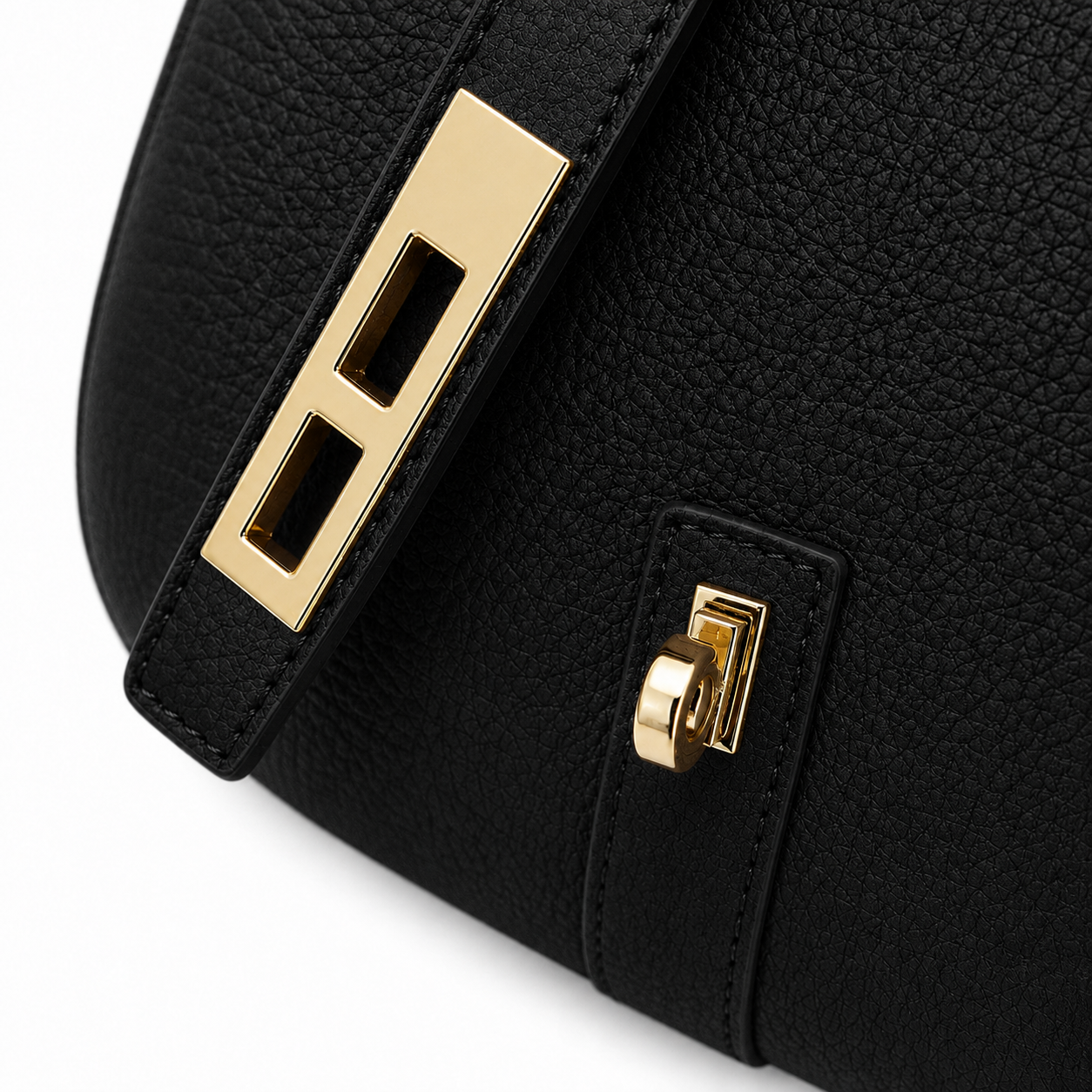 Tasche Bella - Schwarz