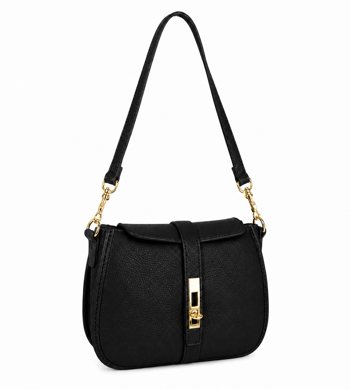 Tasche Bella - Schwarz