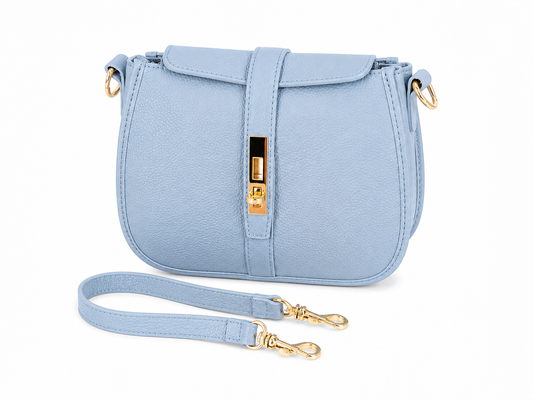 Tasche Bella - Babyblue