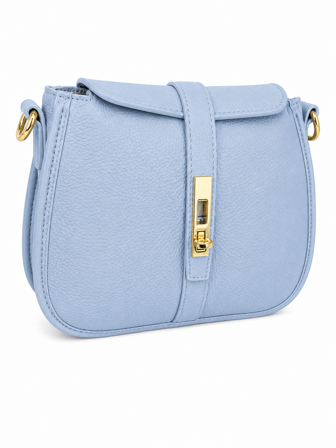 Tasche Bella - Babyblue