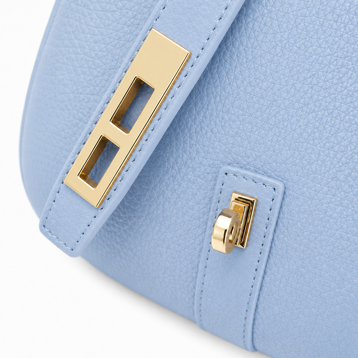 Tasche Bella - Babyblue