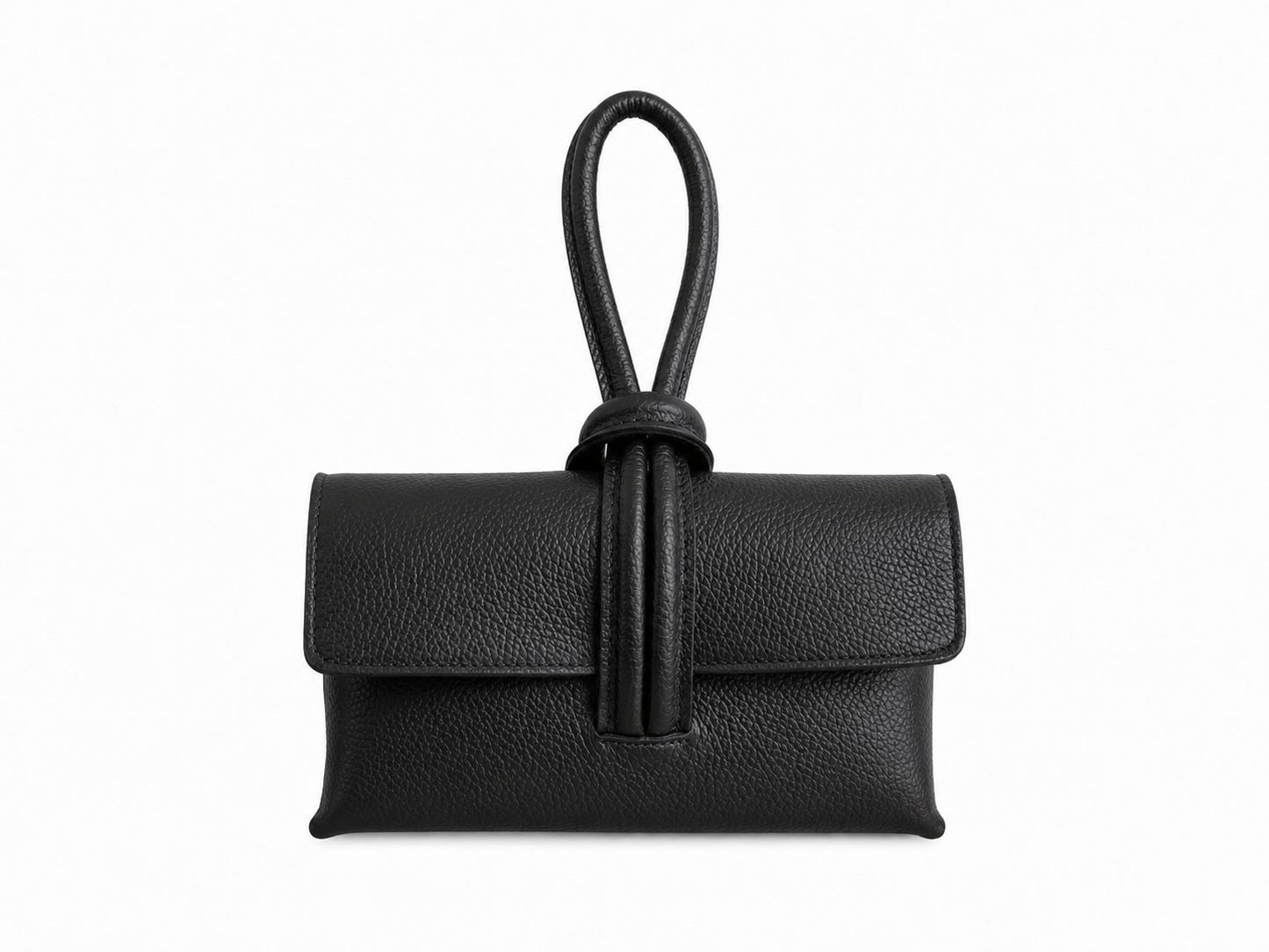 Tasche Ava in Schwarz