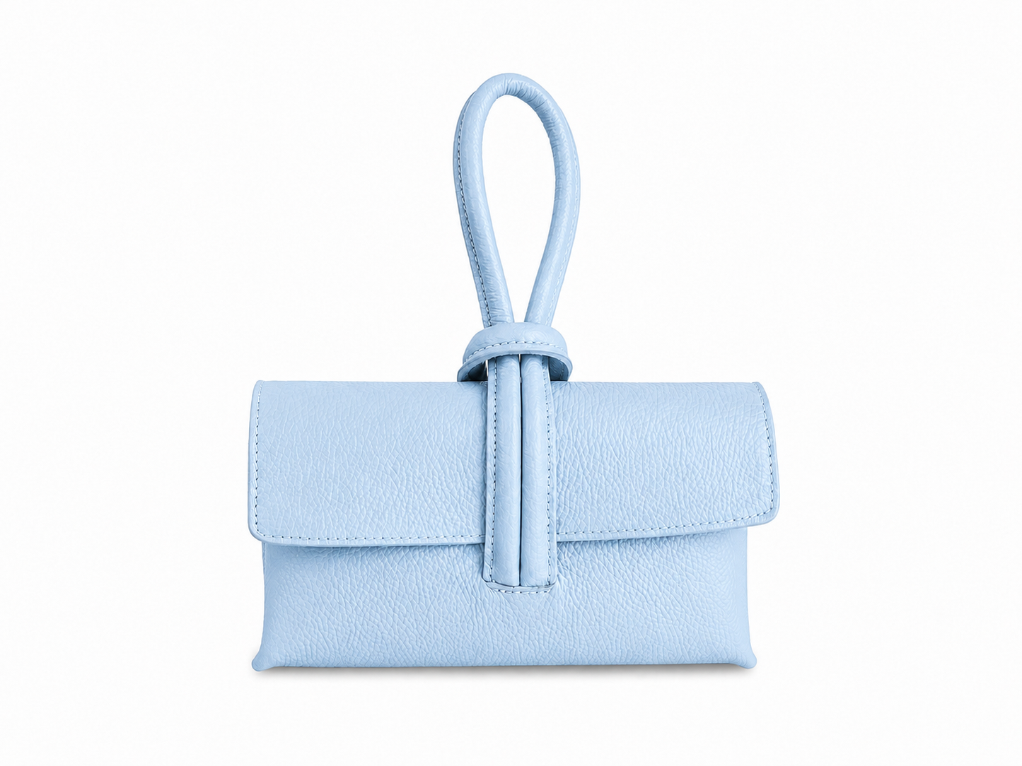 Tasche Ava in Hellblau
