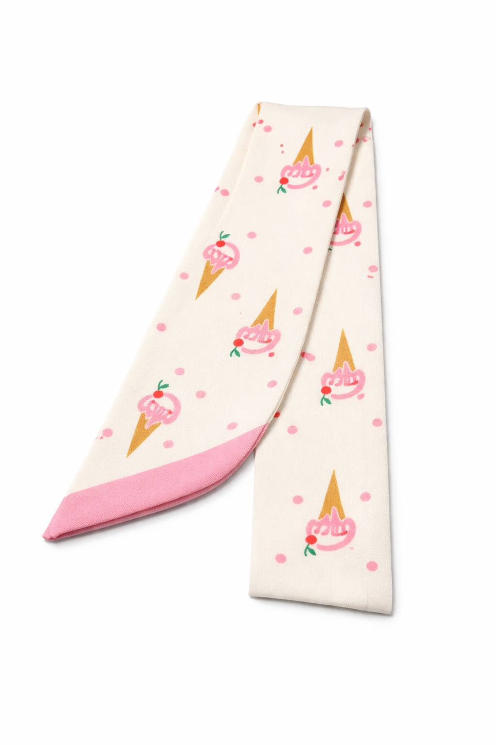 Twilly Halstuch „Sweet Treat“