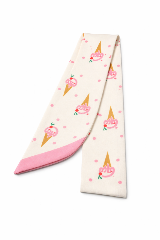 Twilly Halstuch „Sweet Treat“