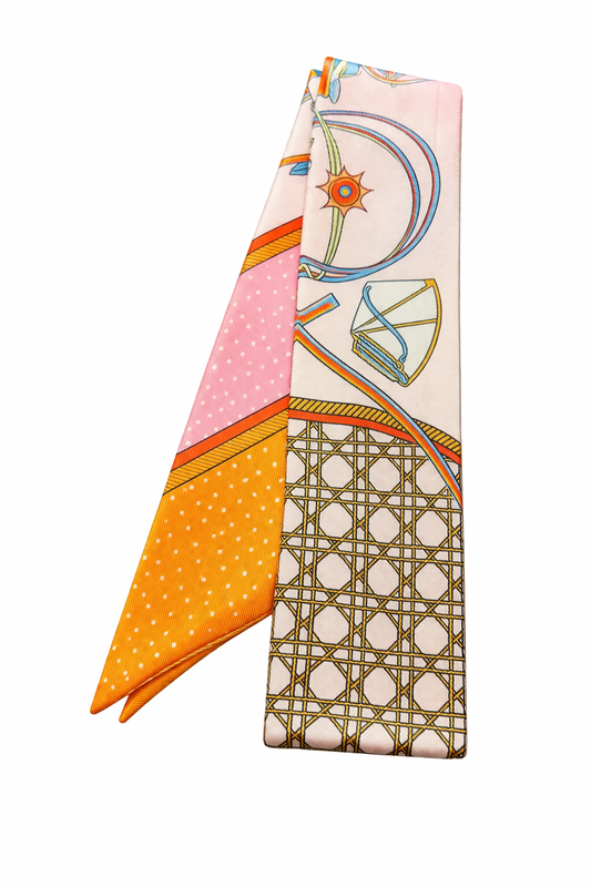 Tuch „Sunny Days“