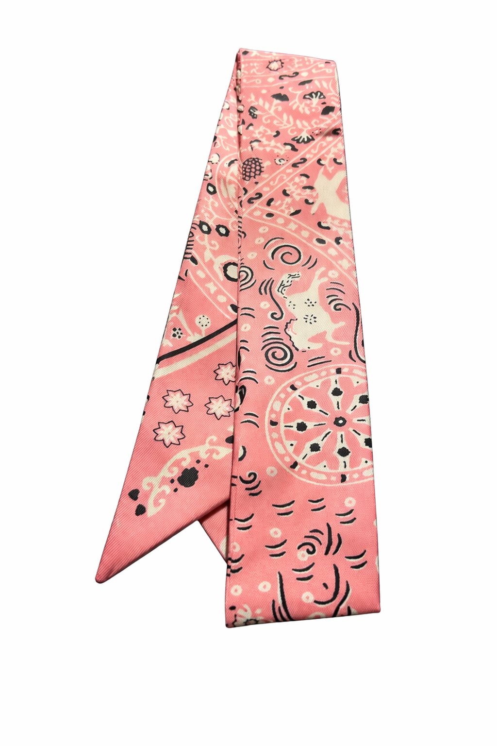 Tuch „Rosé Dream“