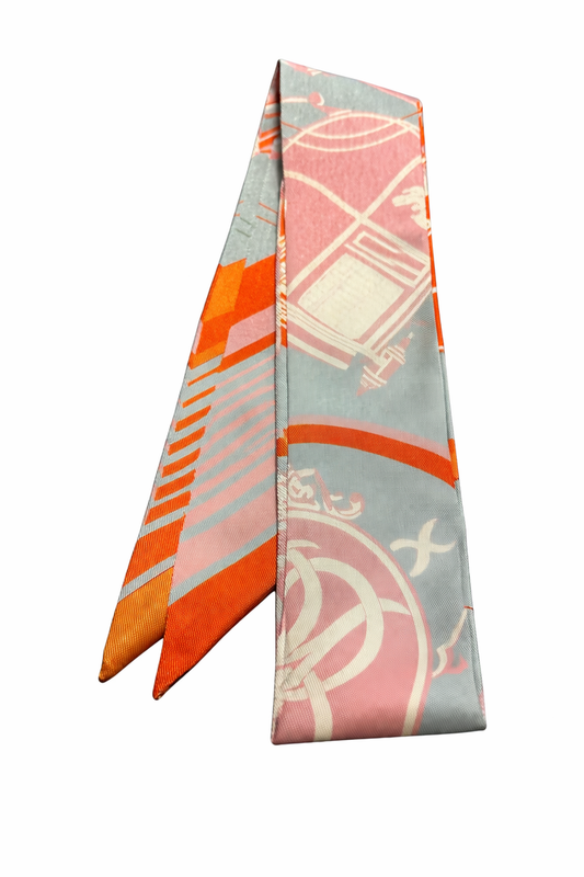 Tuch „Urban Pastell“