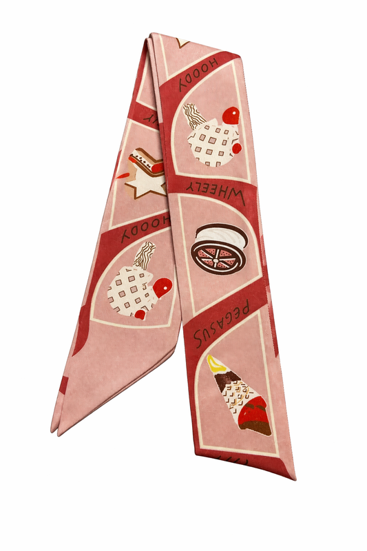 Tuch „Dolce Vita“