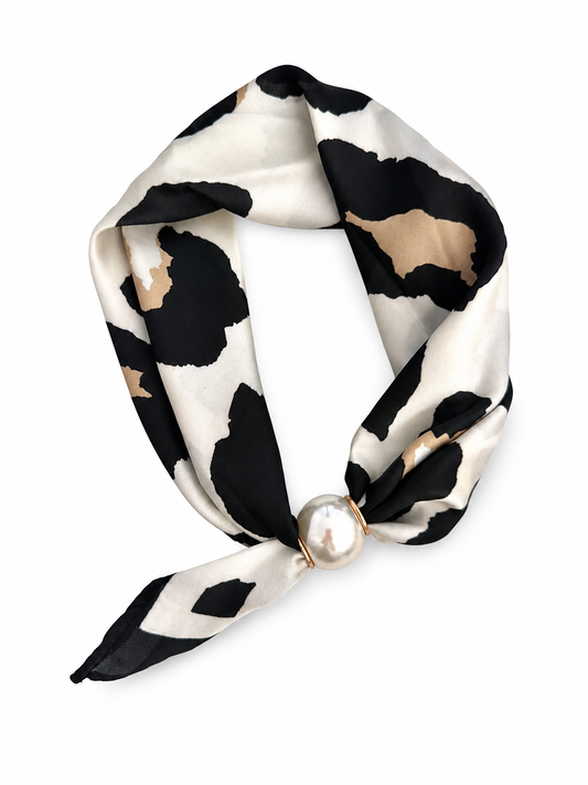 Halstuch "Wild Pearl"