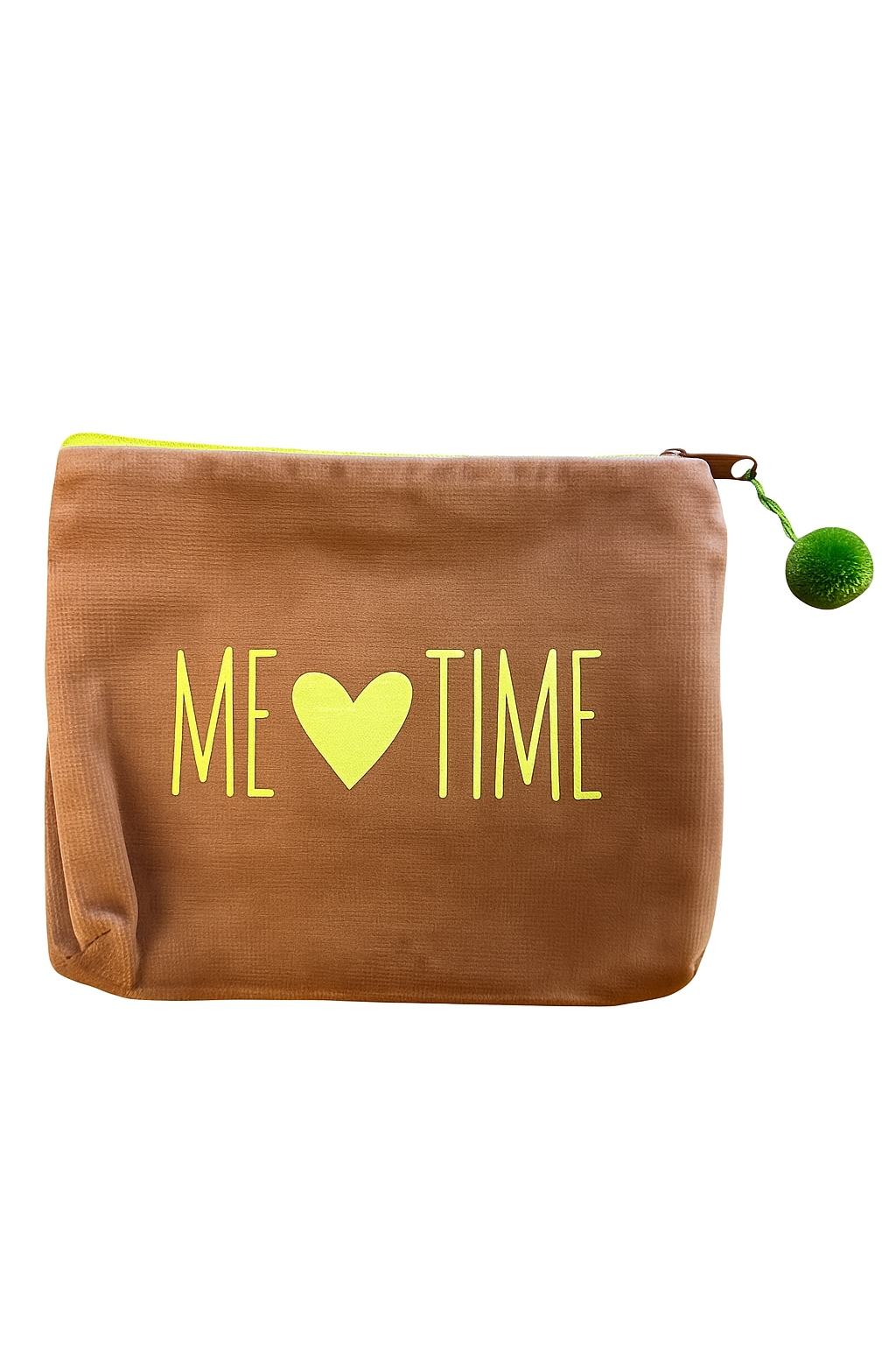Kosmetiktasche "ME TIME"