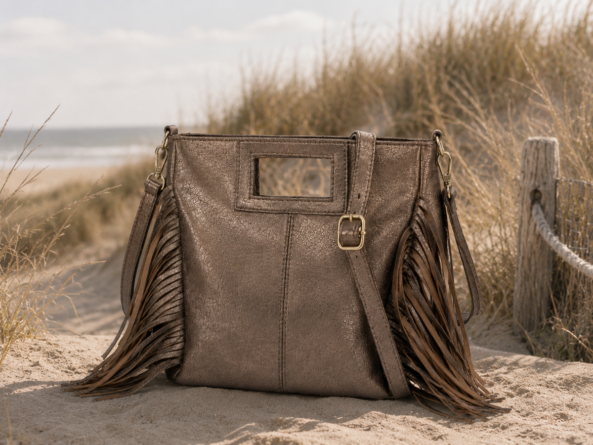 Tasche „Boho Belle“