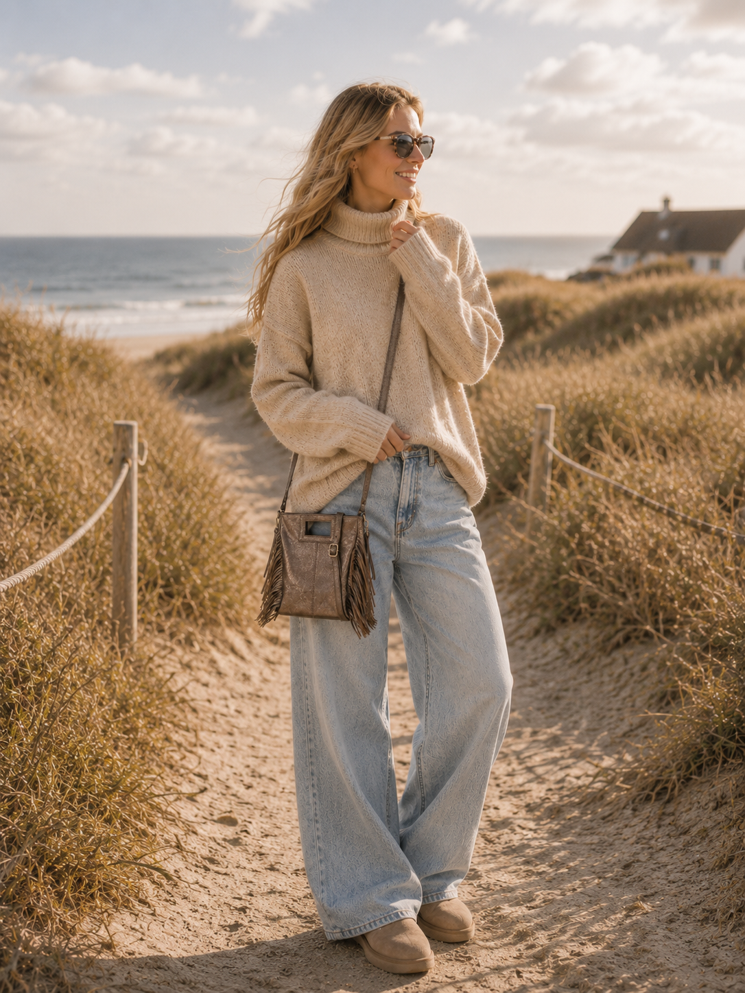Tasche „Boho Belle“