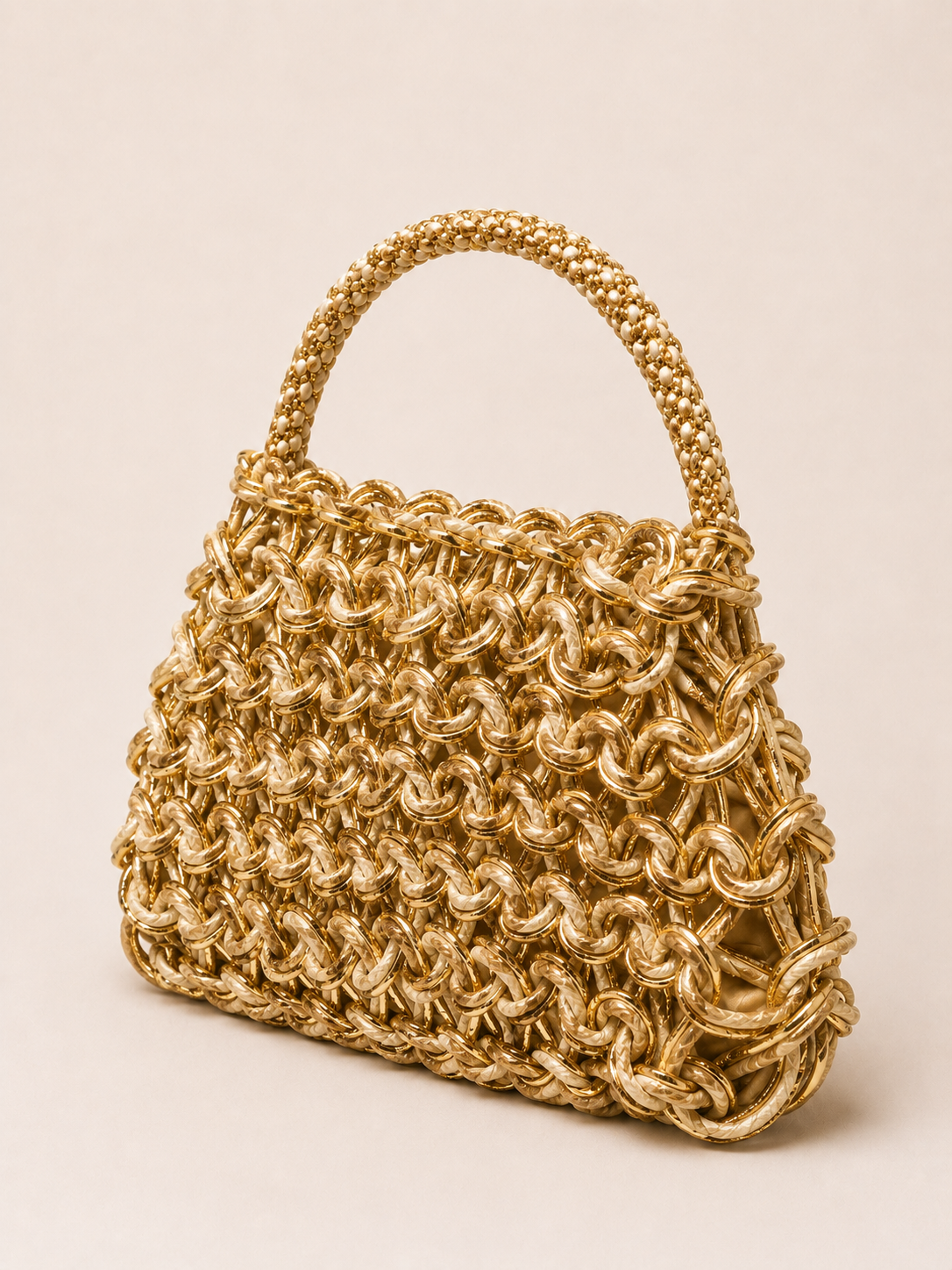 Tasche Golden Glow