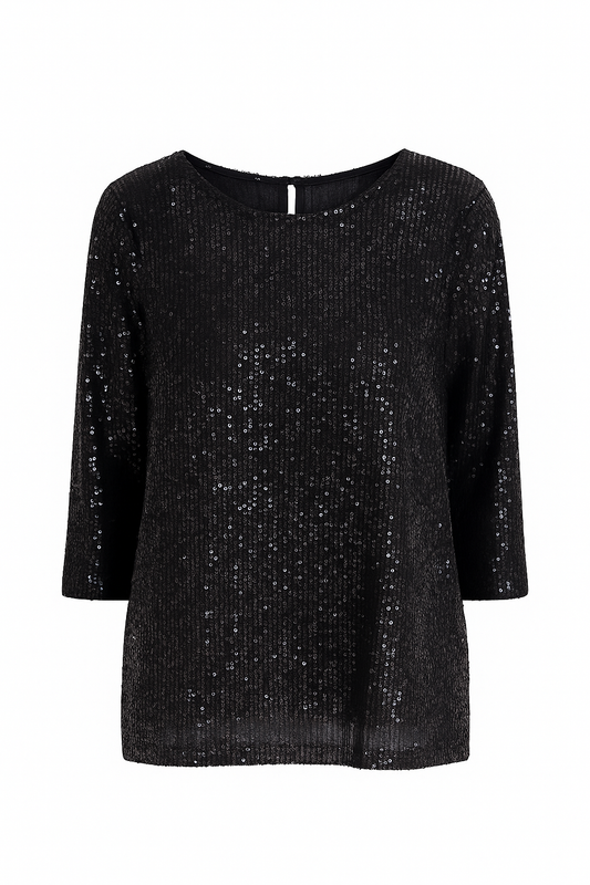 WA-KATHRINE 1 - Bluse - iron grey