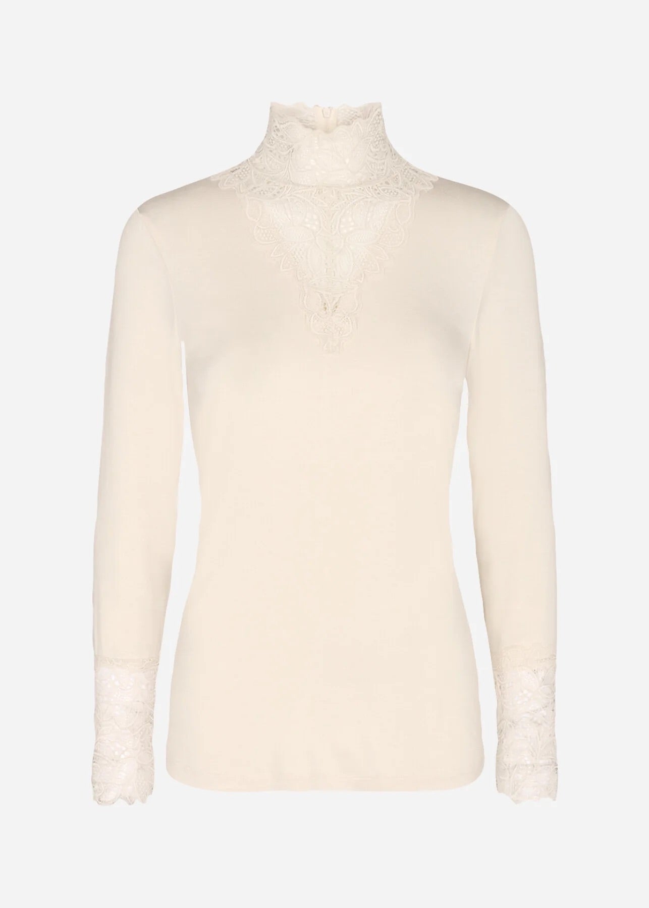 SC-MARICA 20 T-SHIRT CREME