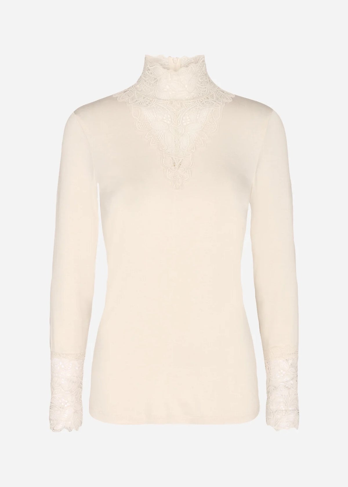 SC-MARICA 20 T-SHIRT CREME