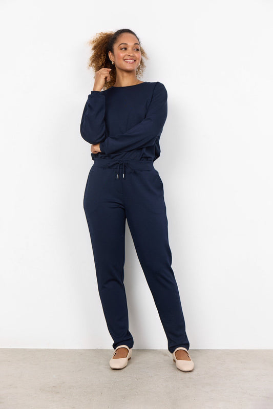 SC-BANU 157 HOSE NAVY